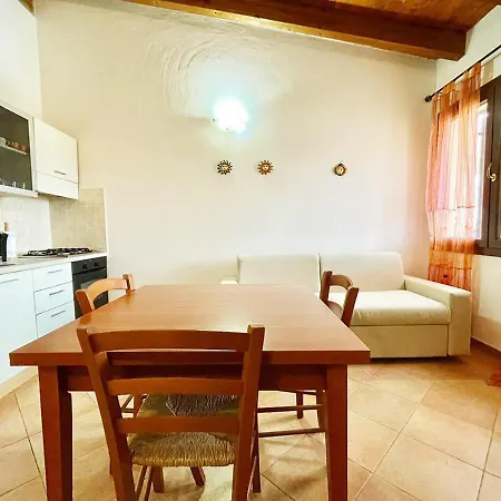 Laureliving Holiday Home Bellavista 02