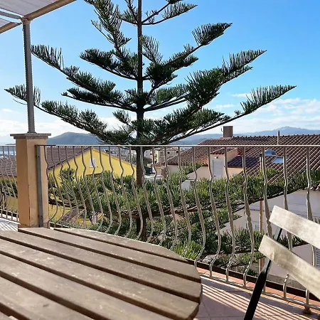 Laureliving Holiday Home Bellavista 02