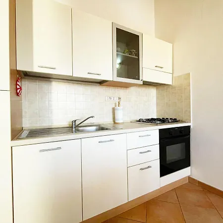 Laureliving Holiday Home Bellavista 02 Apartamento *