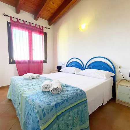 Apartamento Laureliving Holiday Home Bellavista 02