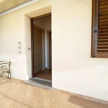 Pgs Immobiliare Srls Bellavista 02 Bilocale Con Parcheggio Privato E Vista Mare La Maddalena (Sassari)