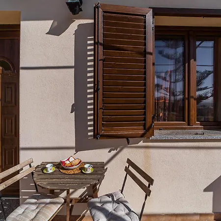 Pgs Immobiliare Srls Bellavista 02 Bilocale Con Parcheggio Privato E Vista Mare Apartment La Maddalena (Sassari)
