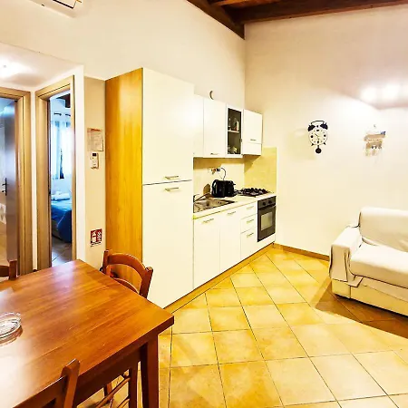 Apartamento Laureliving Bellavista 02 La Maddalena (Sassari)